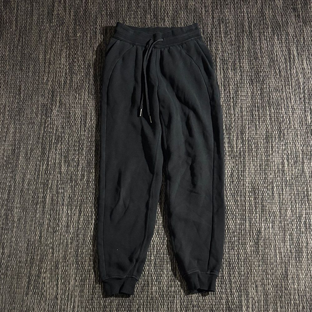 Lululemon Scuba Jogger